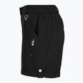 Pantaloni scurți de trekking pentru femei Aulp Derby black 5