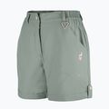Pantaloni scurți de trekking pentru femei Aulp Derby lichen 5