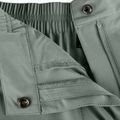 Pantaloni scurți de trekking pentru femei Aulp Derby lichen 9