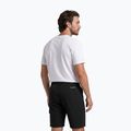 Pantaloni scurți de trekking pentru bărbați Aulp Derek black 2