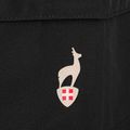Pantaloni scurți de trekking pentru bărbați Aulp Derek black 6
