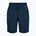 Pantaloni scurți de trekking pentru bărbați Aulp Derek navy 4