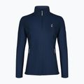 Bluză fleece pentru femei Aulp Diane navy 3