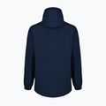 Geacă softshell pentru bărbați Aulp Dolan Navy 4