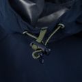 Geacă softshell pentru bărbați Aulp Dolan Navy 5