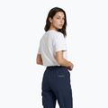 Pantaloni de trekking pentru femei Aulp Dondi navy 4