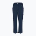 Pantaloni de trekking pentru femei Aulp Dondi navy 5