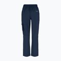 Pantaloni de trekking pentru femei Aulp Dondi navy 6