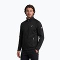 Bluză fleece pentru bărbați Aulp Drake black