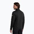 Bluză fleece pentru bărbați Aulp Drake black 2