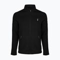 Bluză fleece pentru bărbați Aulp Drake black 3