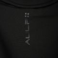 Bluză fleece pentru bărbați Aulp Drake black 5