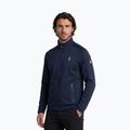 Bluză fleece pentru bărbați Aulp Drake navy