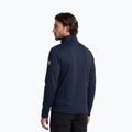 Bluză fleece pentru bărbați Aulp Drake navy 2