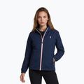 Geacă softshell damă Aulp Duffy Navy
