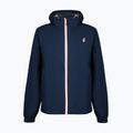 Geacă softshell damă Aulp Duffy Navy 3