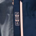 Geacă softshell damă Aulp Duffy Navy 7