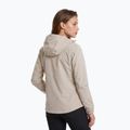 Geacă softshell damă Aulp Duffy sand 2