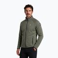 Bluză pentru bărbați Aulp Numix Jacquard Knit lichen