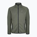 Bluză pentru bărbați Aulp Numix Jacquard Knit lichen 3