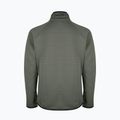 Bluză pentru bărbați Aulp Numix Jacquard Knit lichen 4
