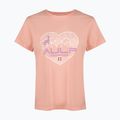 Tricou pentru femei Aulp Rossi peach 3