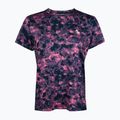 Tricou pentru femei Aulp Tikky navy aop 3
