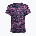 Tricou pentru femei Aulp Tikky navy aop 4