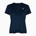 Tricou pentru femei Aulp Tikky navy 3