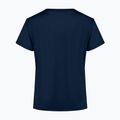 Tricou pentru femei Aulp Tikky navy 4