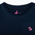 Tricou pentru femei Aulp Tikky navy 5