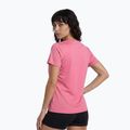 Tricou pentru femei Aulp Tikky peony 2