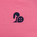 Tricou pentru femei Aulp Tikky peony 6