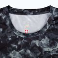 Tricou pentru bărbați Aulp Tommy black aop 5