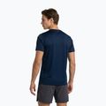 Tricou pentru bărbați Aulp Tommy navy 2