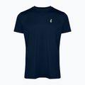 Tricou pentru bărbați Aulp Tommy navy 3