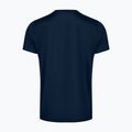 Tricou pentru bărbați Aulp Tommy navy 4