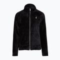 Bluză fleece pentru femei Aulp Becco Coral Fleece black 1