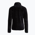 Bluză fleece pentru femei Aulp Becco Coral Fleece black 1 2