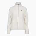 Bluză fleece pentru femei Aulp Becco Coral Fleece white 1