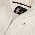 Bluză fleece pentru femei Aulp Becco Coral Fleece white 1 3
