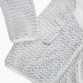 Geacă hibrid pentru femei Aulp Clem Hooded Hybrid white 1 4