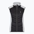 Vestă pentru femei Aulp Corda Hybrid black 1