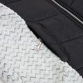 Vestă pentru femei Aulp Corda Hybrid black 1 4