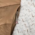 Vestă pentru femei Aulp Corda Hybrid taupe 1 6