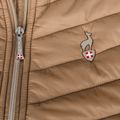 Vestă pentru femei Aulp Corda Hybrid taupe 1 7