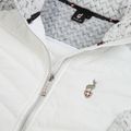 Vestă pentru femei Aulp Corda Hybrid white 1 3