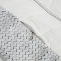 Vestă pentru femei Aulp Corda Hybrid white 1 4