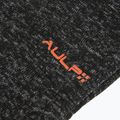 Bluză fleece pentru bărbați Aulp Navoy Melanged Knit black 1 6