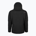 Geacă softshell pentru bărbați Aulp Nemev Softshell black 1 4